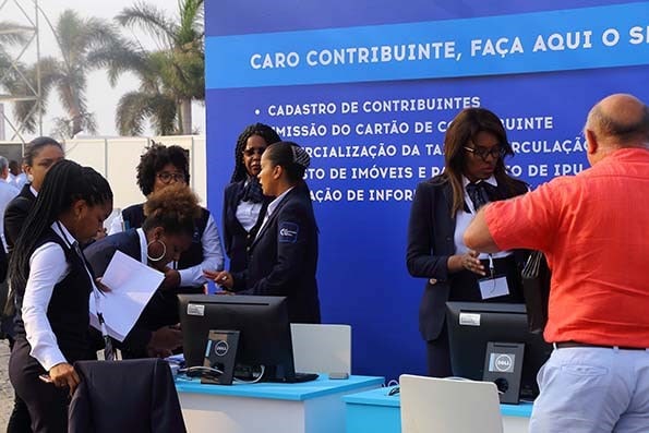 Economista cobra mais esclarecimentos da AGT sobre a implementação do IRPS – Correio da Kianda
