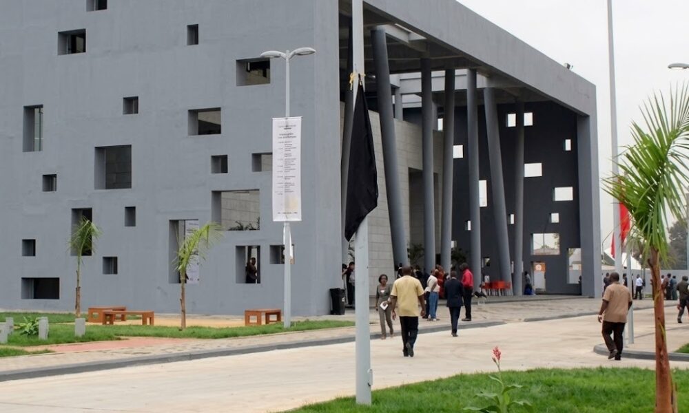 “Angola em Perspectiva” junta especialistas em Luanda para debater presente e futuro do país – Correio da Kianda