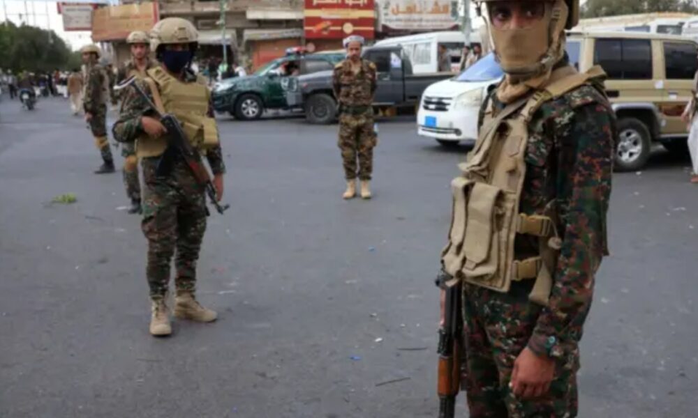 Irão confirma morte de oito militares após ofensiva norte-americana no sul do país – Correio da Kianda