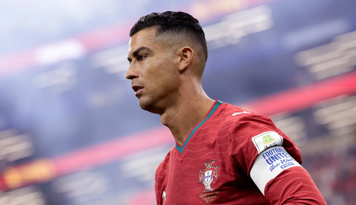 Kasper Schmeichel: Será ‘muito difícil’ para Cristiano Ronaldo se aposentar