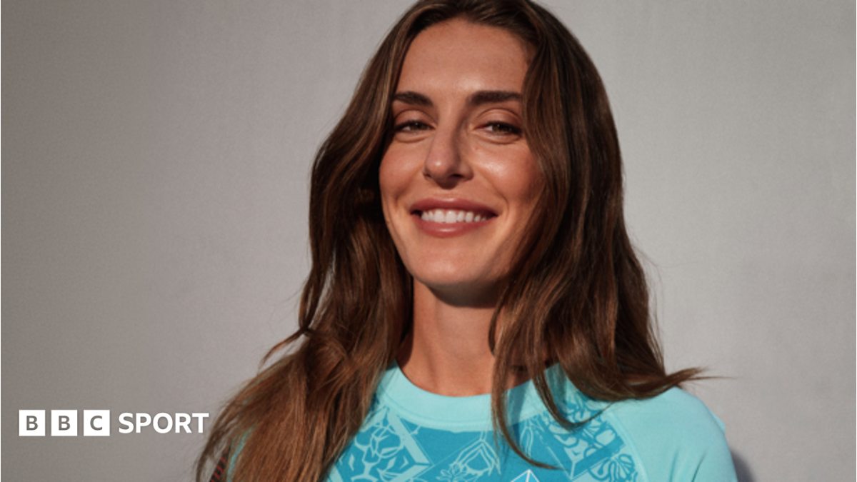 Alexia Putellas: London City Lionesses contrata meio-campista espanhol por transferência gratuita