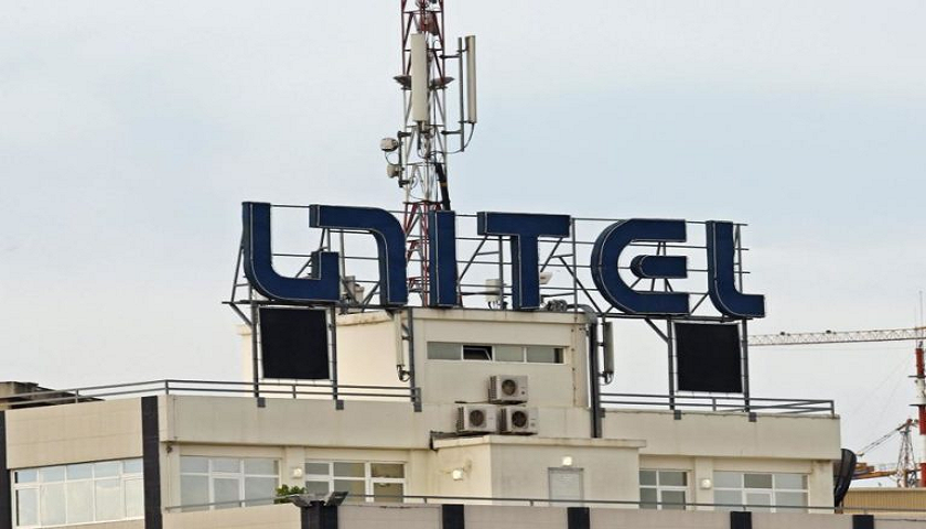 LANÇADA OPV DE 15% DO CAPITAL DA UNITEL