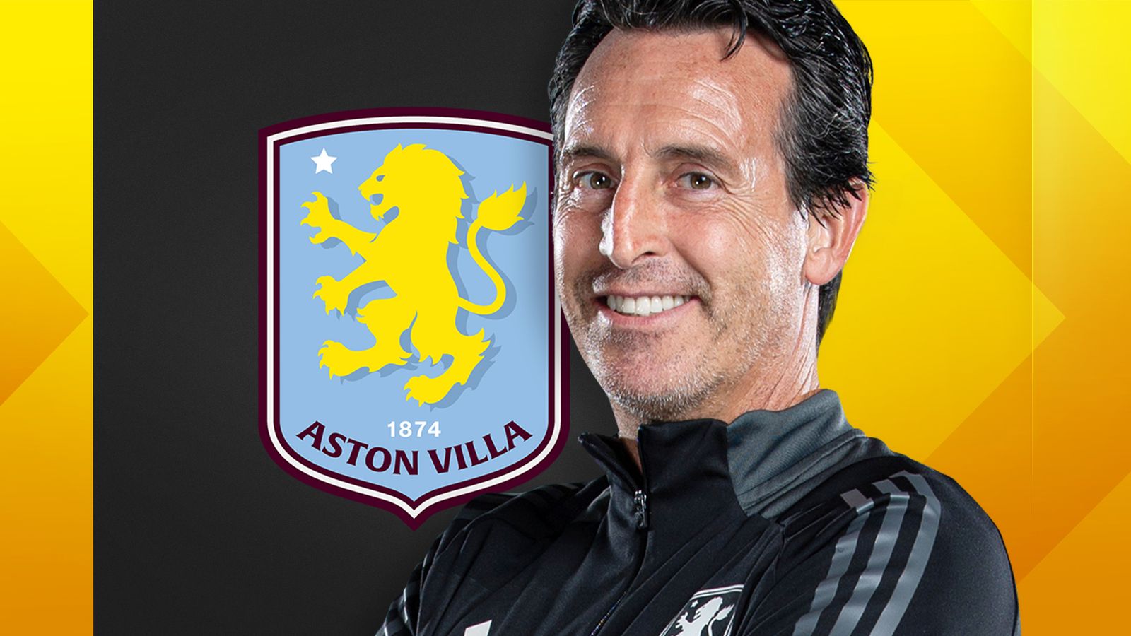 Aston Villa mais recente: Juventus continua interessada em Martinez