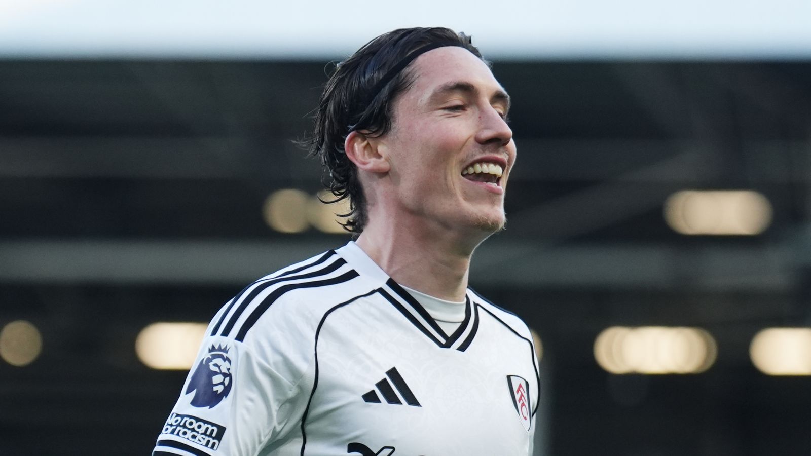 Harry Wilson para o Leeds United: Internacional do País de Gales muda Elland Road após deixar o Fulham | Notícias de futebol