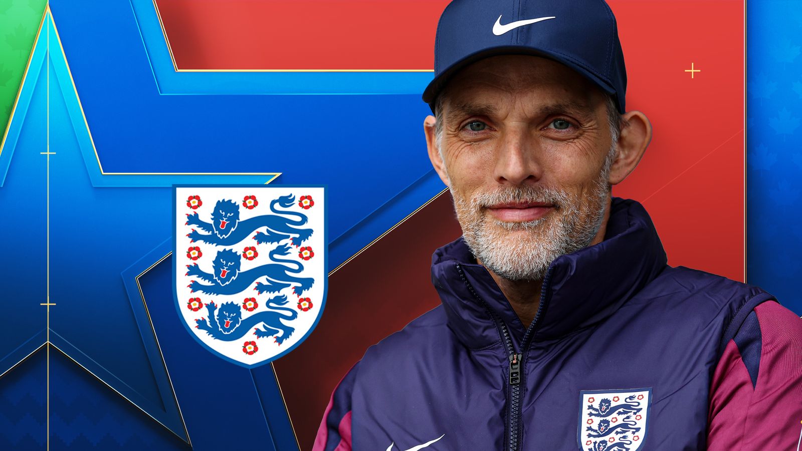 Anderson elogia o espírito de luta da Inglaterra enquanto a Noruega espera
