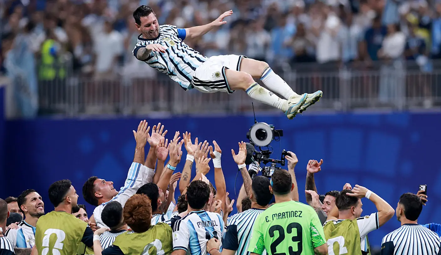 Há algum jogo da Copa do Mundo hoje? Calendário das quartas de final França, Argentina, mais